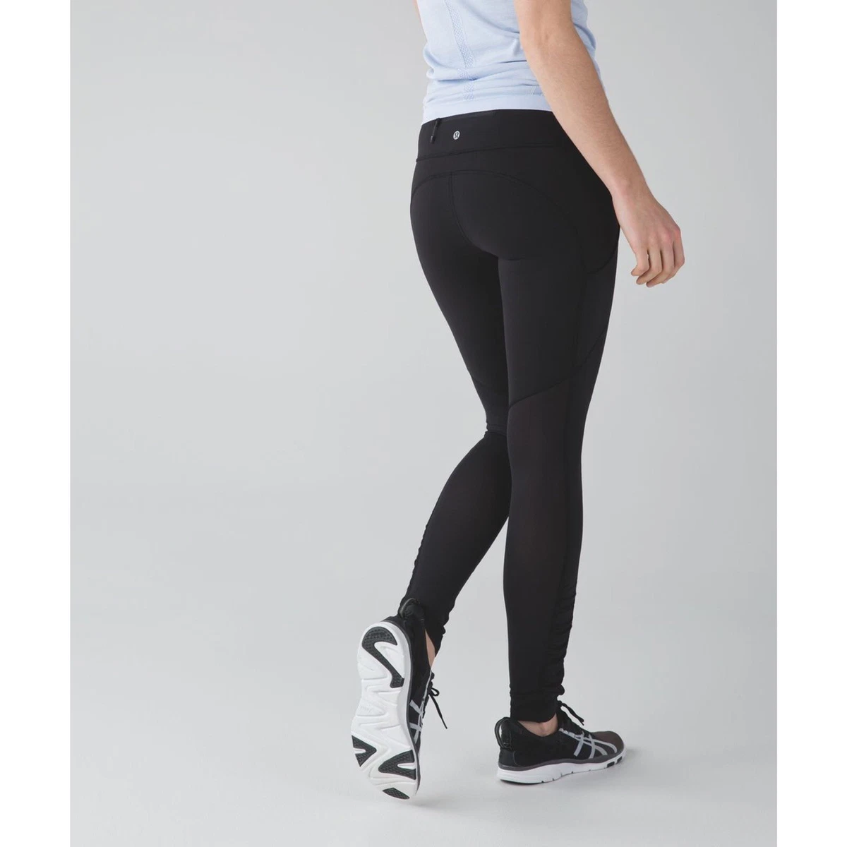 Lululemon Speed Tight IV Leggings Size 4