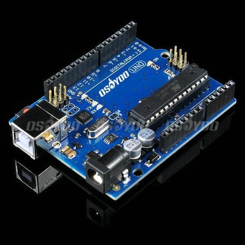 UNO R3 Board Module Starter Kit 1602 LCD Servo Motor Sensor LED for Arduino - Picture 13 of 13