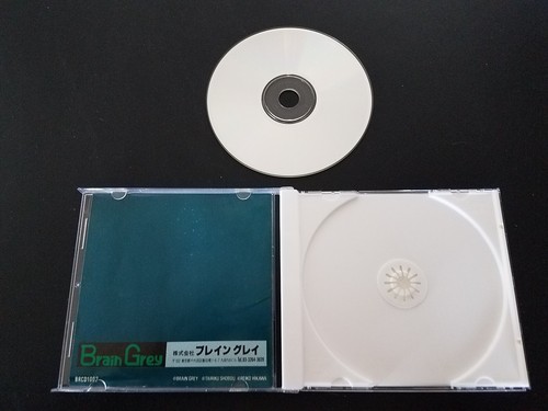 PC Engine CD - Efera & Jiliora - Import Japan Japanese US SELLER - Picture 2 of 2