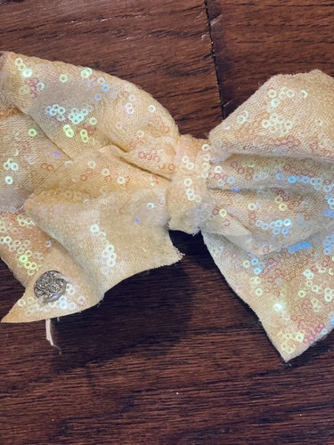 Lot Of 20 Large & Small Hair Bows - Jojo Siwa - Picture 14 of 17