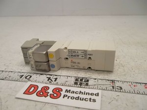 SMC SY3245-5FU