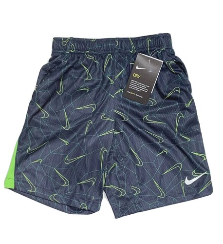 Nike Youth Boys DRI-FIT Training Sports/Basketball Shorts; Sizes S-YXL , NWT - Picture 16 of 16