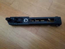 Volkswagen Passat B7 2013 Estate Seat belt height adjustment 1T0857819B