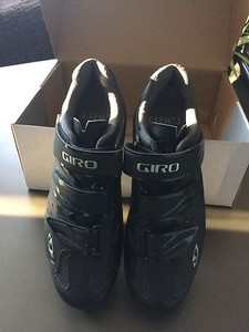 giro sante women's cycling shoes