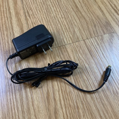 Original OEM Roku AC Adapter Power Cord 5V Charger FA-0521000SUA - Picture 1 of 3