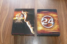24 - Season 4 (DVD, 2009, 7-Disc Set)