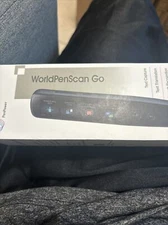 World Pen Scan Go