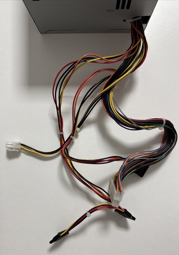 FSP GROUP INC. MODEL: FSP250-60HHN 250W PSU ATX POWER SUPPLY UNIT - Afbeelding 4 van 4
