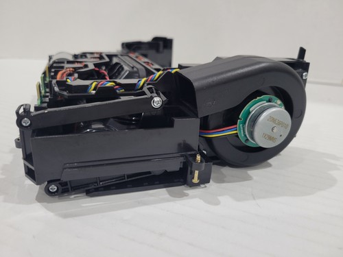iRobot Roomba i3 i4 i6 i7 j7 i8/+ Cleaning Head Module + Side Brush Motor - Picture 8 of 15