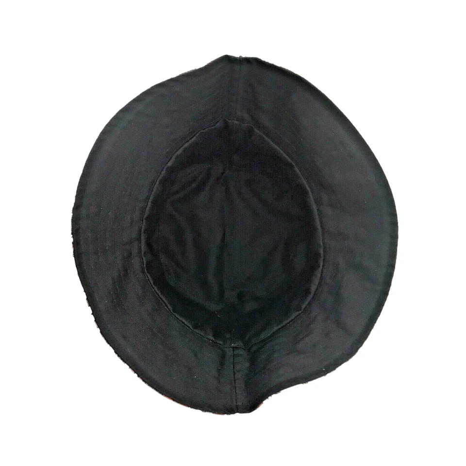 Dragon Ball Z Hat Beach Bucket Cap Mens Boys Goku Cartoon Anime - image 2 of 3