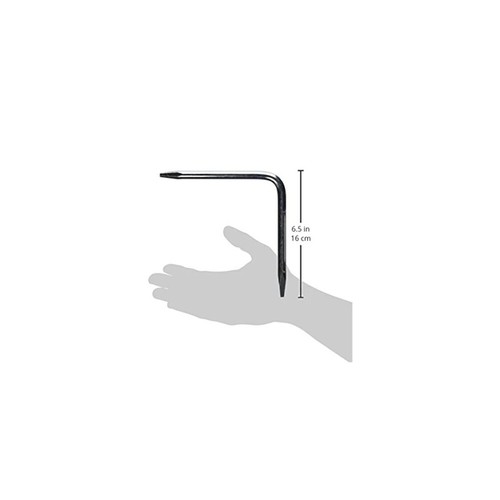 PlumbPak Faucet / Shower Seat Wrench PP840-55 - Picture 3 of 3