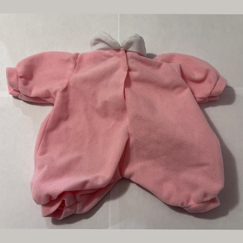 Mameluco Muñeca Rosa con Cinta - Imagen 3 de 3
