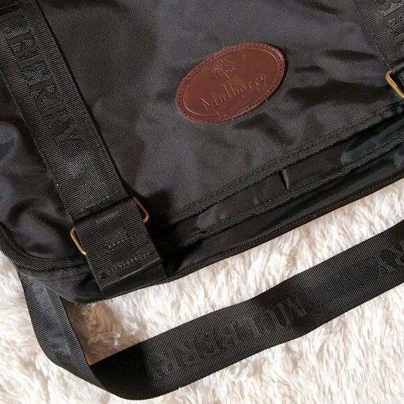 Mulberry cheap computer bag