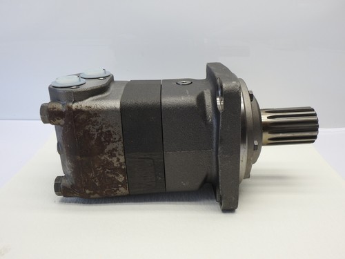 ORIGINAL Danfoss OMV 630 HD 151B3187 Hydraulikmotor - Original-Zubehör-Hersteller NEU