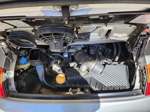 1999 Porsche 911 - Picture 19 of 32