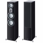 Magnat Quantum Signature 1109 High End Floorstanding Speaker Patent Black Pair