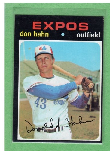 1971 Topps Baseball Series 1 complete your set - Picture 167 of 228
