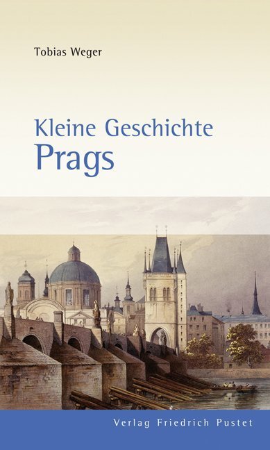 Thumbnail - Kleine Geschichte Prags Von Tobias Weger