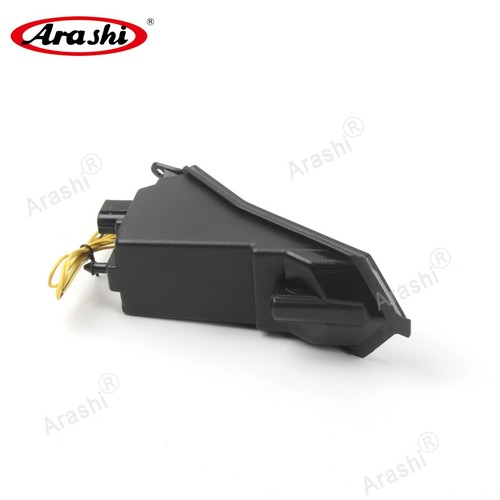 Intermitente de señal de giro LED LED integrado con luz trasera para Yamaha R1 2015 2016 CL - Imagen 9 de 9
