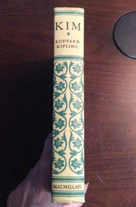 Kim — Circa 1940 Hardcover