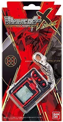 デジタルモンスター X BLACK Digital Monster Digital Monster X Black | eBay