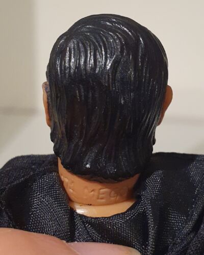 Mego Vintage Zorro Ultra Rare! - Picture 4 of 5