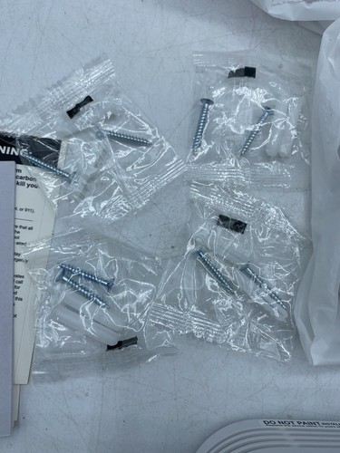 AEGISLINK WIRELESS INTERCONNECTEDDETECTOR SC200 - Picture 5 of 6