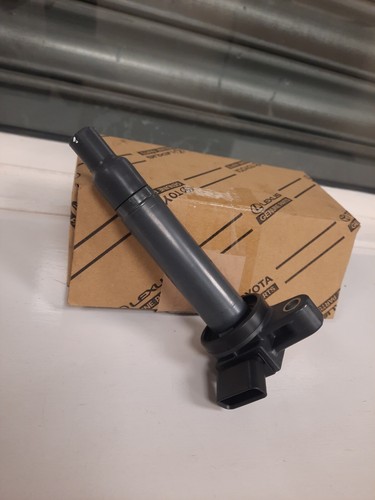 Genuine Ignition Coil For Toyota Land Cruiser Amazon 100 4.7 Lexus LS430 GS430 - Picture 4 of 4