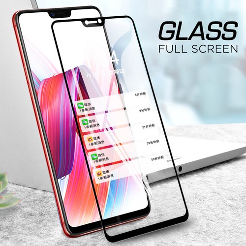 Protección de pantalla completa HD ultrafina para Motorola Moto G72 E22i G04 G Play G24 - Imagen 9 de 24