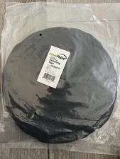 NAVEPOINT 1/2" Roll  Fastening Tape Reusable Cable Ties Wraps & Straps 25M 80ft