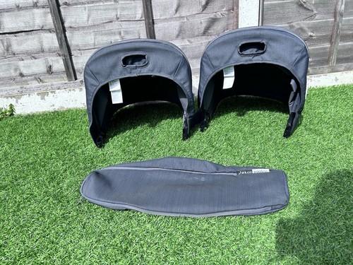 Bugaboo Donkey2 Hoods Stellar Sun Canopy Limited Edition Donkey Donkey3 Donkey5 - Bild 5 von 17