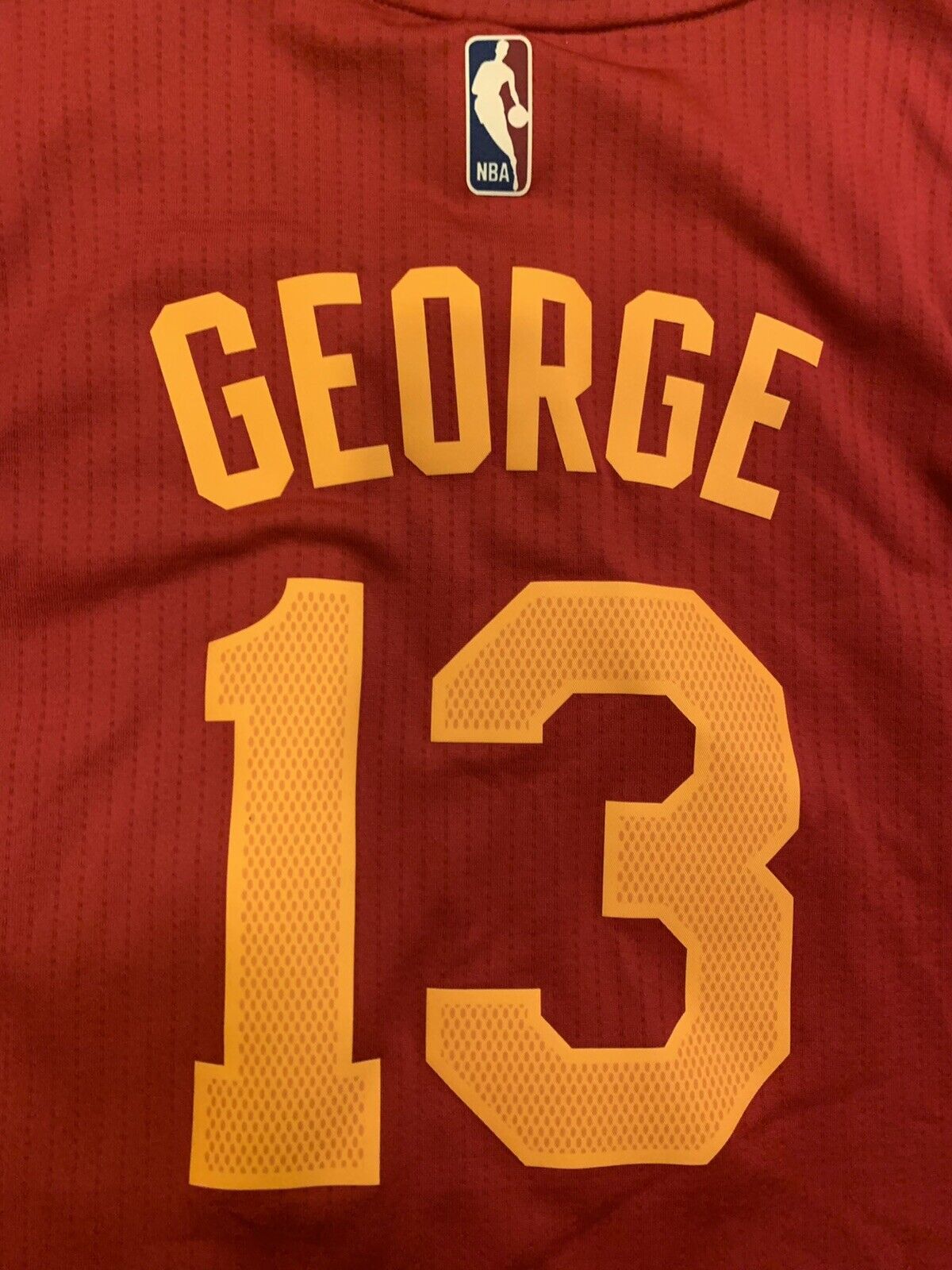 george pacers hickory