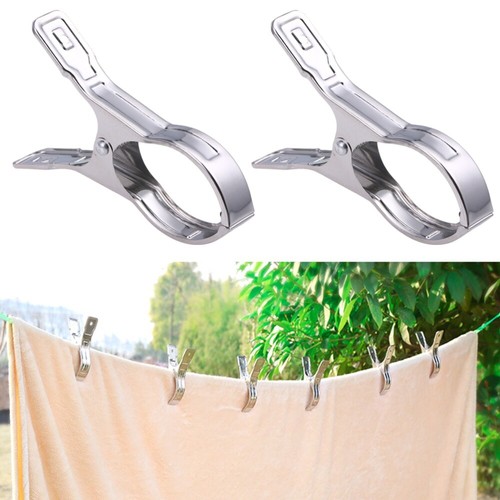 12 Pcs Clothespin Baby Sock Drying Rack Clip Clips for Windproof Quilt - Picture 11 of 12