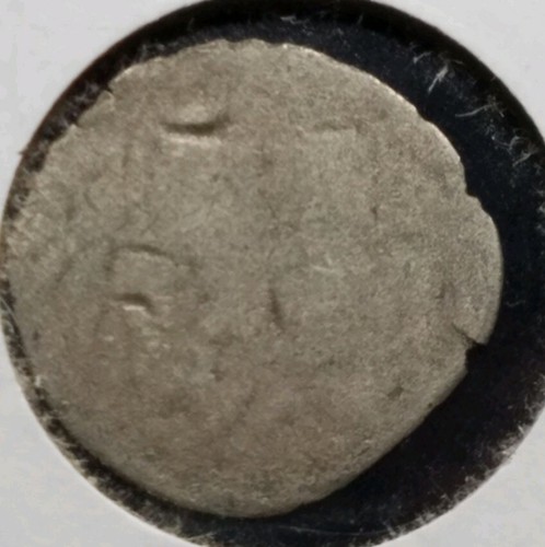 1522 Austria Salzburg Matthaus Lang silver Zweier 15mm Fine - Picture 2 of 3