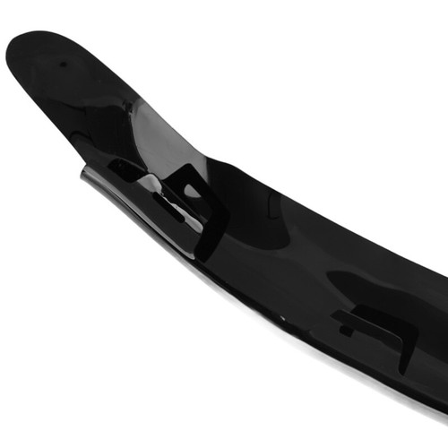 For Chevy Tahoe Suburban 15~20 Front Hood Protector Bug Shield Deflector Shield - Picture 13 of 15