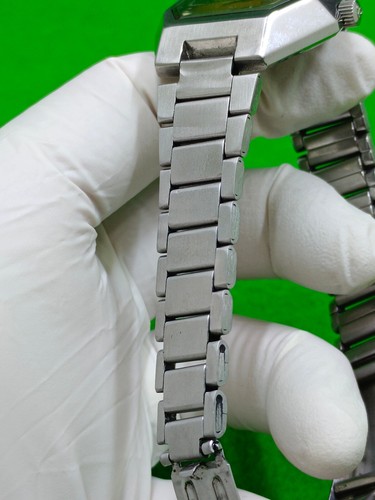 RADO AROSA watch Automatic 17 Jewels Day / Date Indicator - Picture 15 of 19
