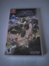 Dreamworks All-Star Kart Racing - Nintendo Switch - NEW Sealed