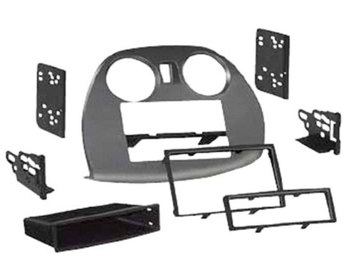 Blaupunkt MP3 DVD Bluetooth DAB 2DIN USB Autoradio für Mitsubishi Eclipse 4G 05- - Bild 8 von 9