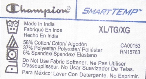 3, 5, OR 6 CAMPEON ELITE AZUL GRIS NEGRO BOXER CALZONCILLOS ROPA INTERIOR - S M L XL XXL - Imagen 27 de 50