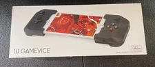 Gamevice GV157 Gamepad Controller fits APPLE IPHONE NEW Open Box