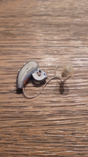 Siemens Pure FG 01863 5MI Hearing Aids Right Earphone - Picture 2 of 5