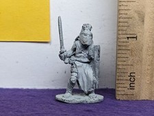 Ral Partha Ftf302 J Sir Carados Lord Of Scots Fa31 Metal Miniature