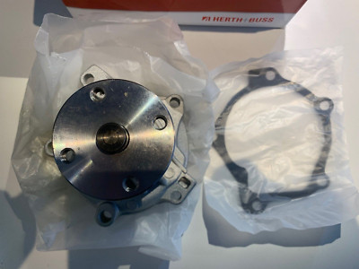 HERTH+BUSS JAKOPARTS water pump, engine cooling J1519005
