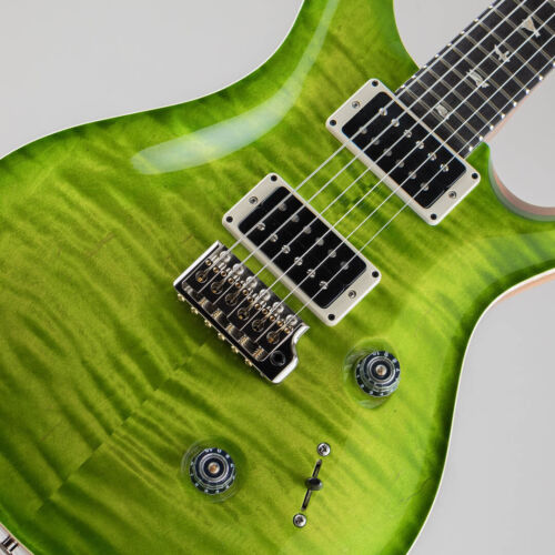 Paul Reed Smith(PRS) Custom24 Eriza Verde New Electric Guitar