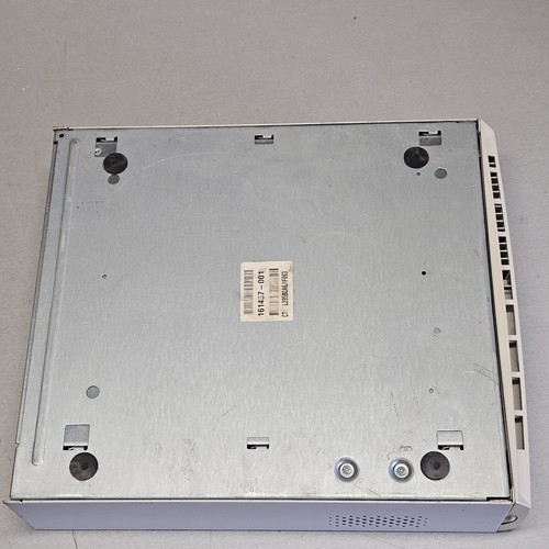 Compaq DeskPro SFF 128mb Pentium 3 500Mhz (CDROM)(Disquete) - Imagen 11 de 17