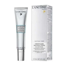 Lancome Visionnaire Skin Solutions Correcting Night Concentrate. 0.2% Retinol.