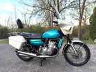 New Listing1972 Suzuki Gt750 Gt 750 Triple 750
