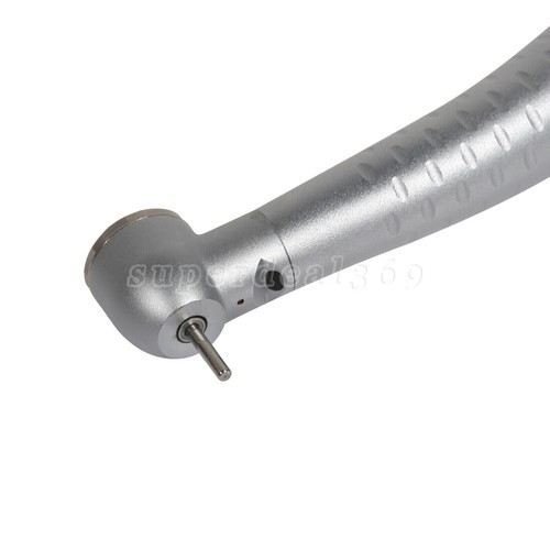 Dental Fiber Optic Led Turbina Handpiece Standard/Torque For KAVO Coupling 6Hole - Imagen 77 de 128