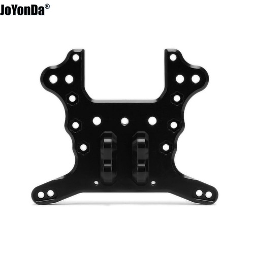 Torre de amortiguador trasera delantera de metal ARA320475 ARA320476 para RC ARRMA 1/5 Kraton Outcast - Imagen 28 de 52