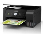 Epson ECOTANK Et-2720 All-in-one Wireless Inkjet Printer